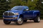 Dodge Ram 5500 BFT 2007 года